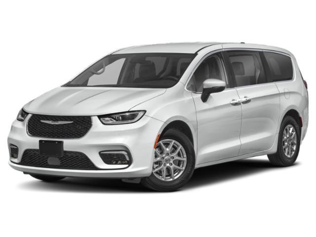 Chrysler Pacifica 2023