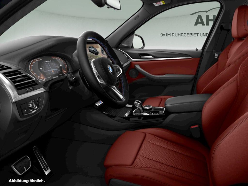 BMW X3 M40 2023
