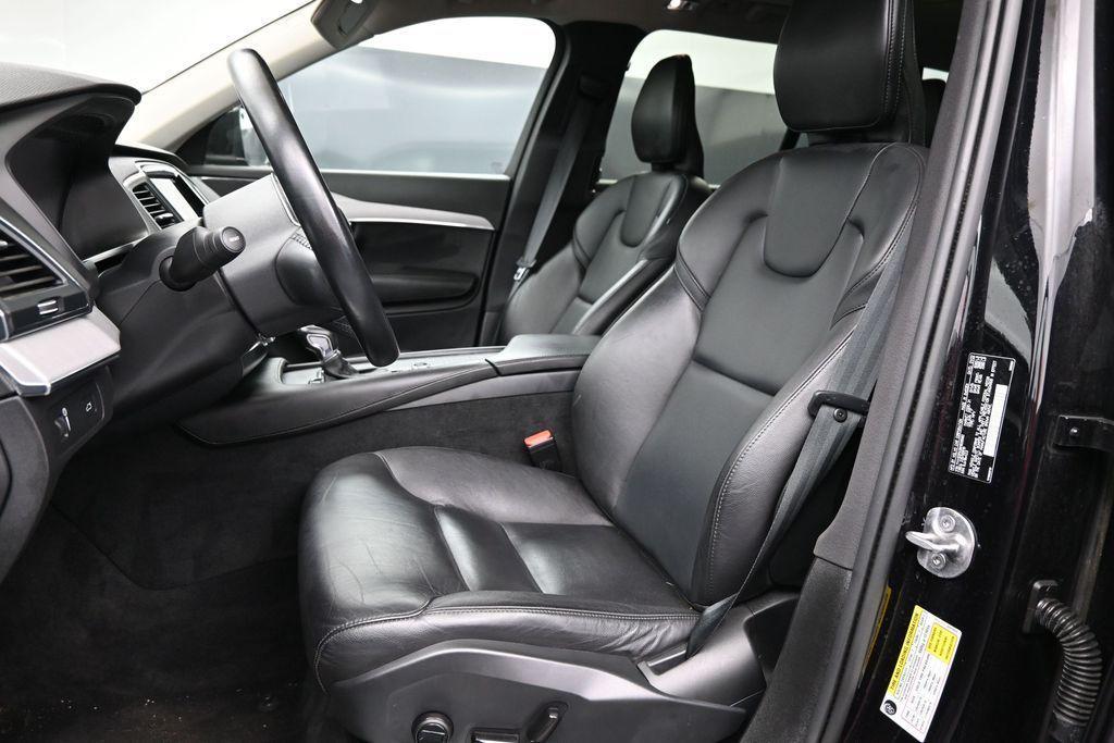 Volvo XC90 2022