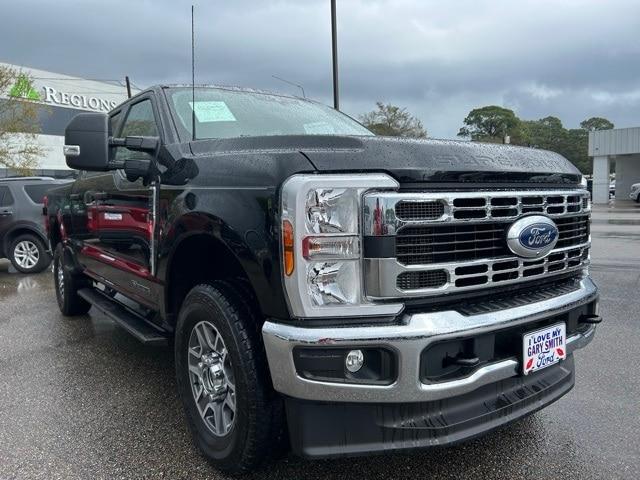 Ford F 250 2025