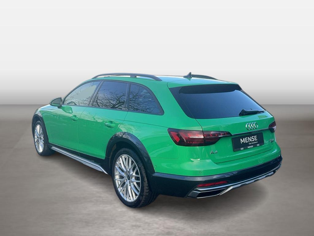 Audi A4 allroad 2022