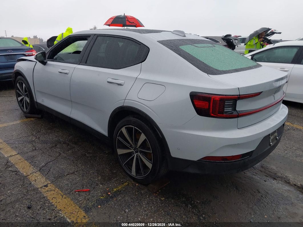 Polestar 2 2022