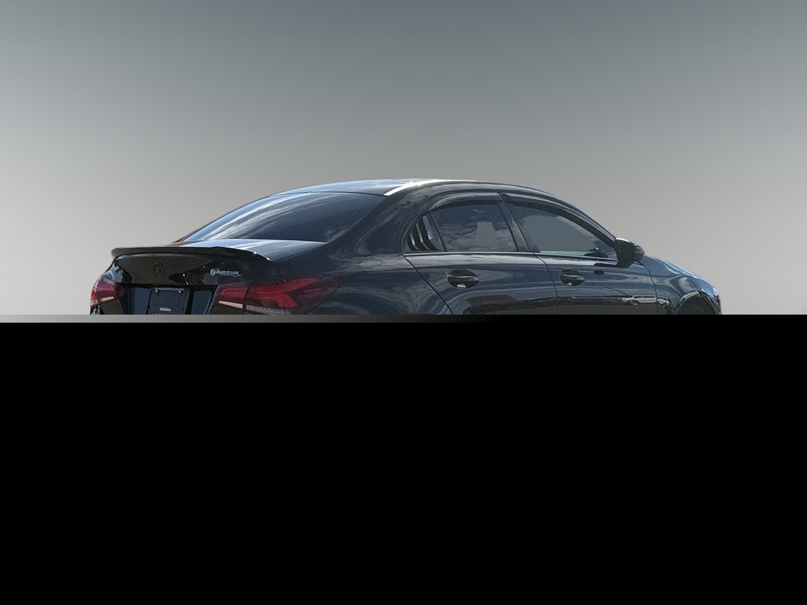 Mercedes-Benz A-Класс 2022