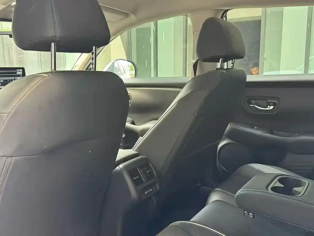 Honda HR-V 2024