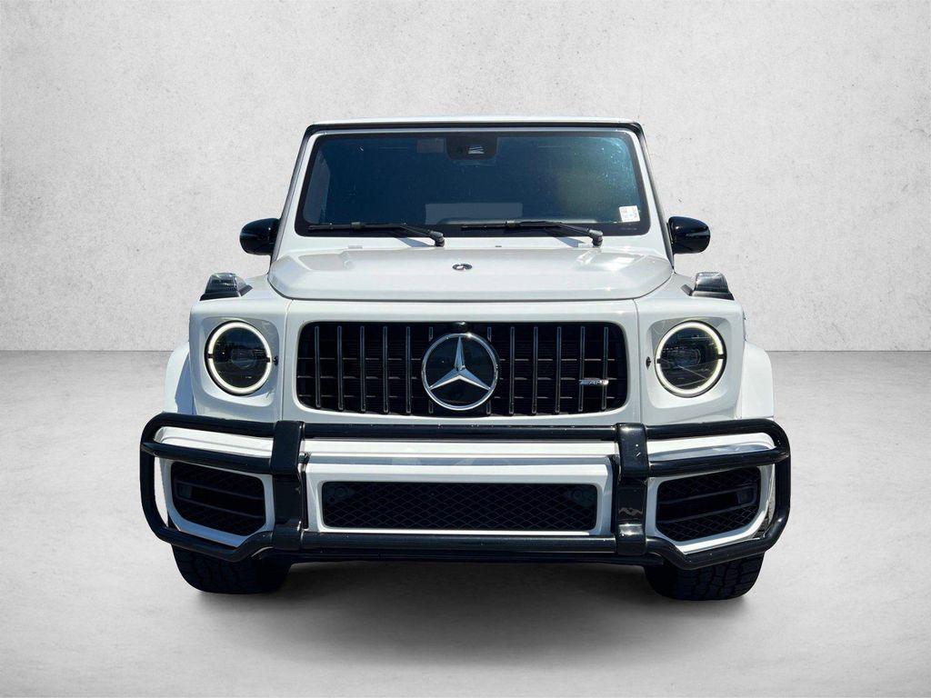 Mercedes-Benz A-Класс 2021