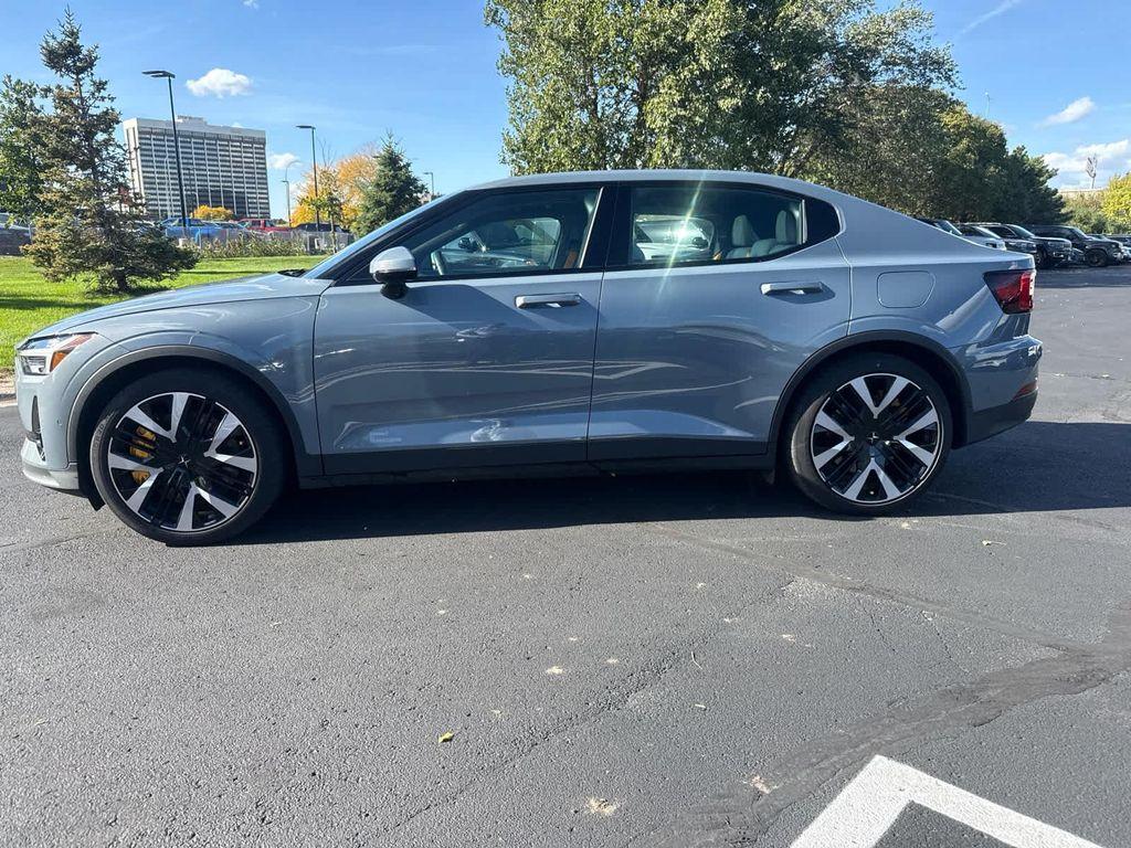 Polestar 2 2024