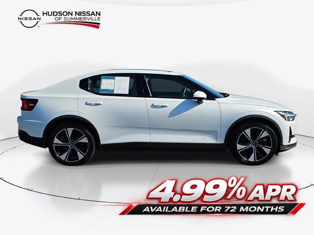 Polestar 2 2024