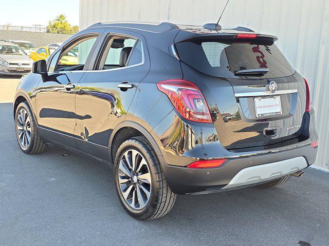 Buick Encore 2021