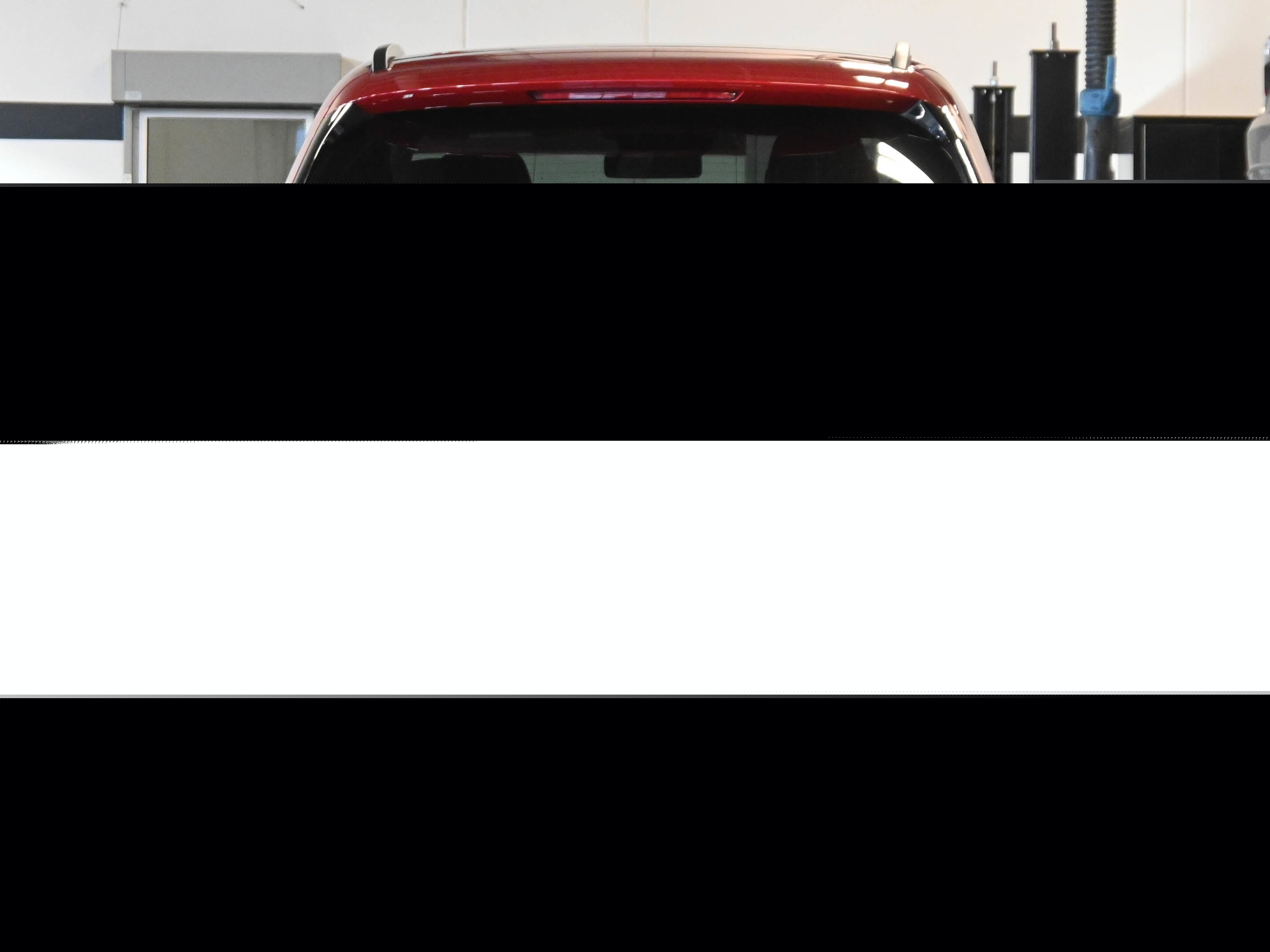 Mercedes-Benz GLA 2025