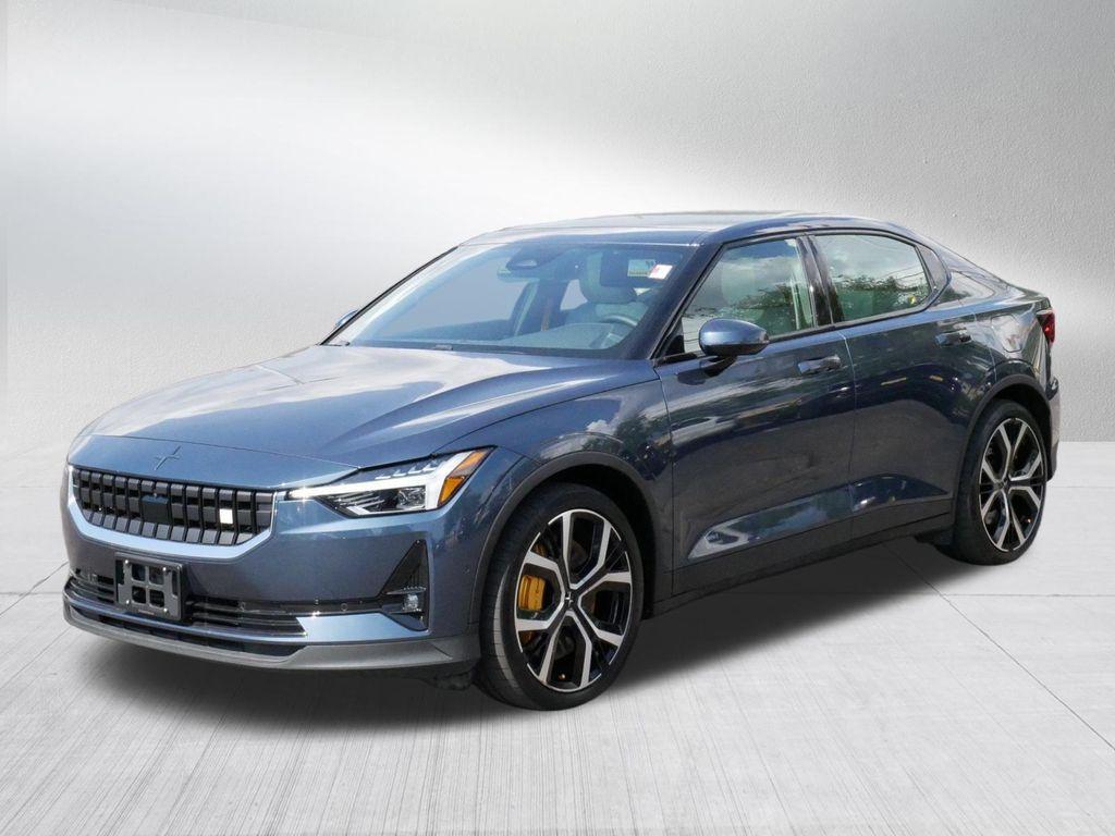 Polestar 2 2023
