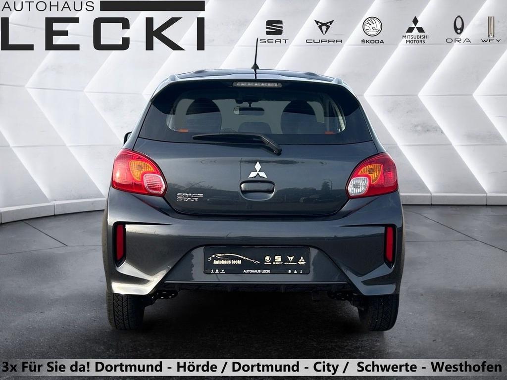 Mitsubishi Space Star 2023