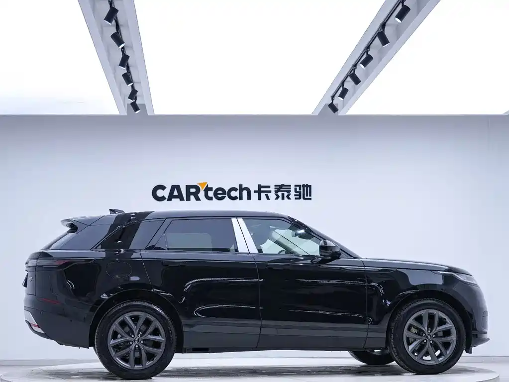 Land Rover Range Rover Velar 2024