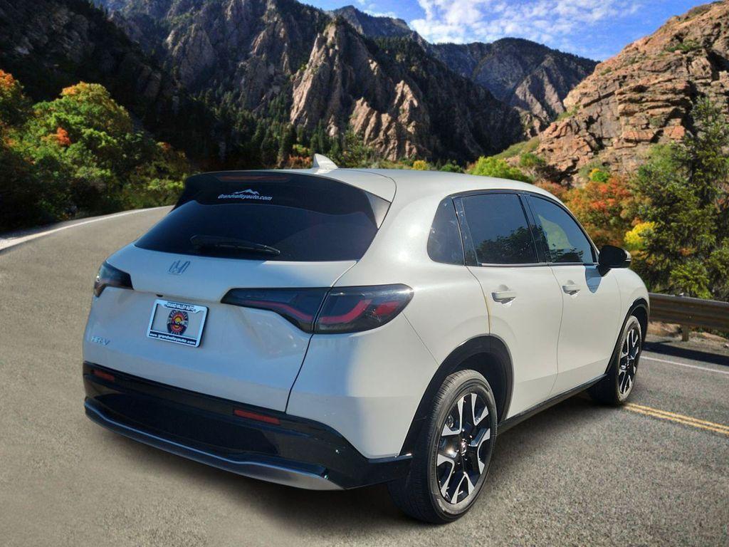 Honda HR-V 2026