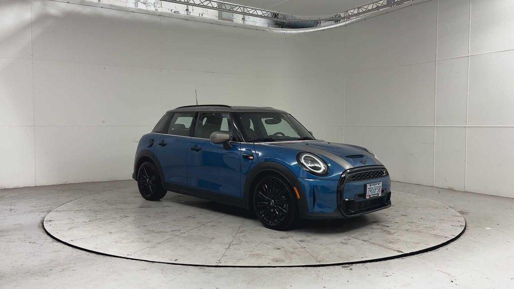 Mini Hardtop 2023