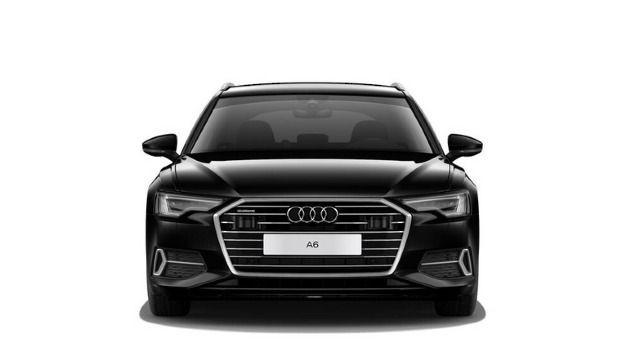 Audi A6 2022