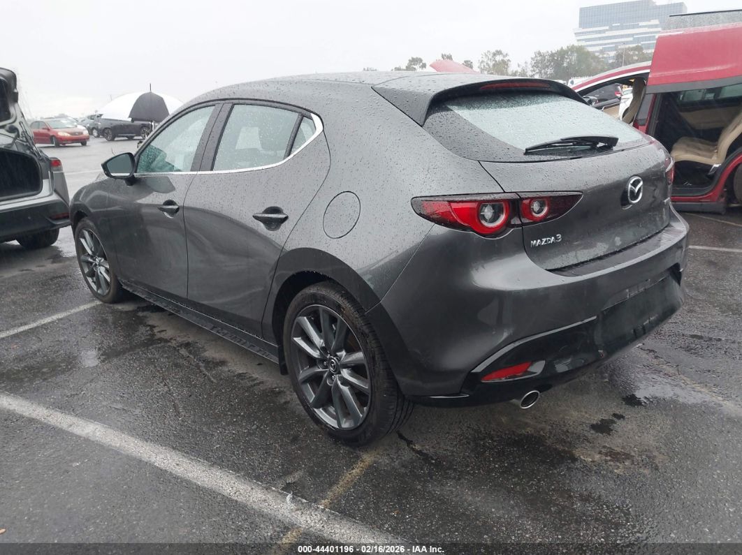 Mazda 3 2022