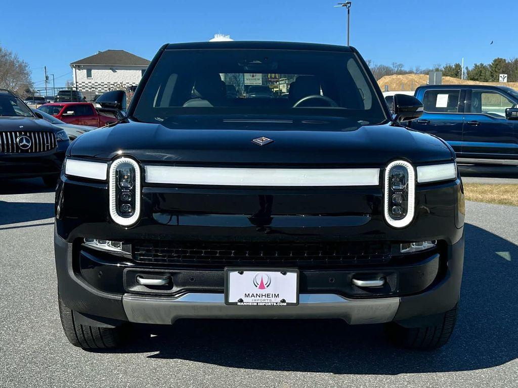 Rivian R1T 2023