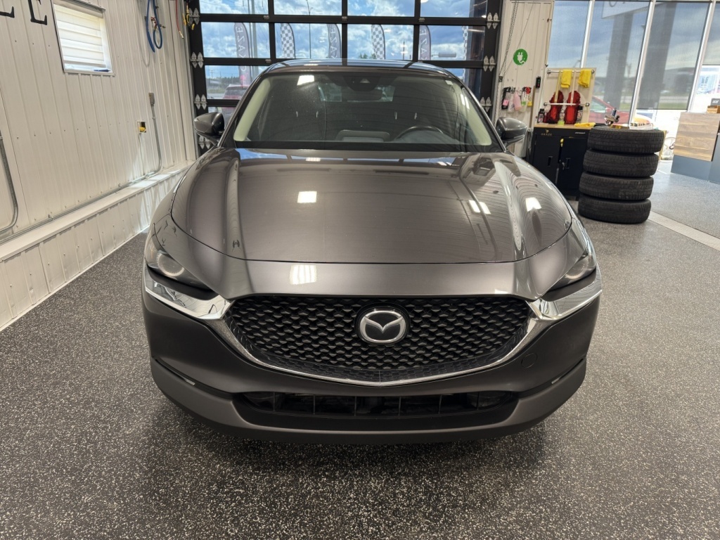 Mazda CX-30 2021