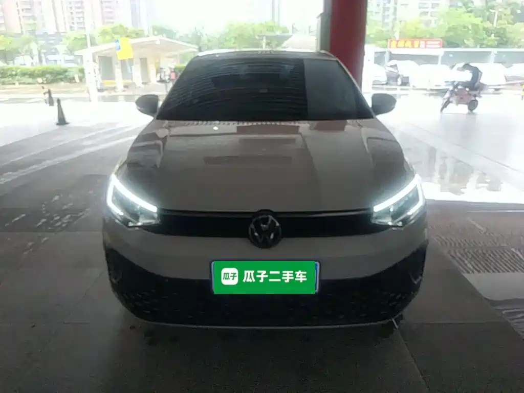 Volkswagen Lavida 2025