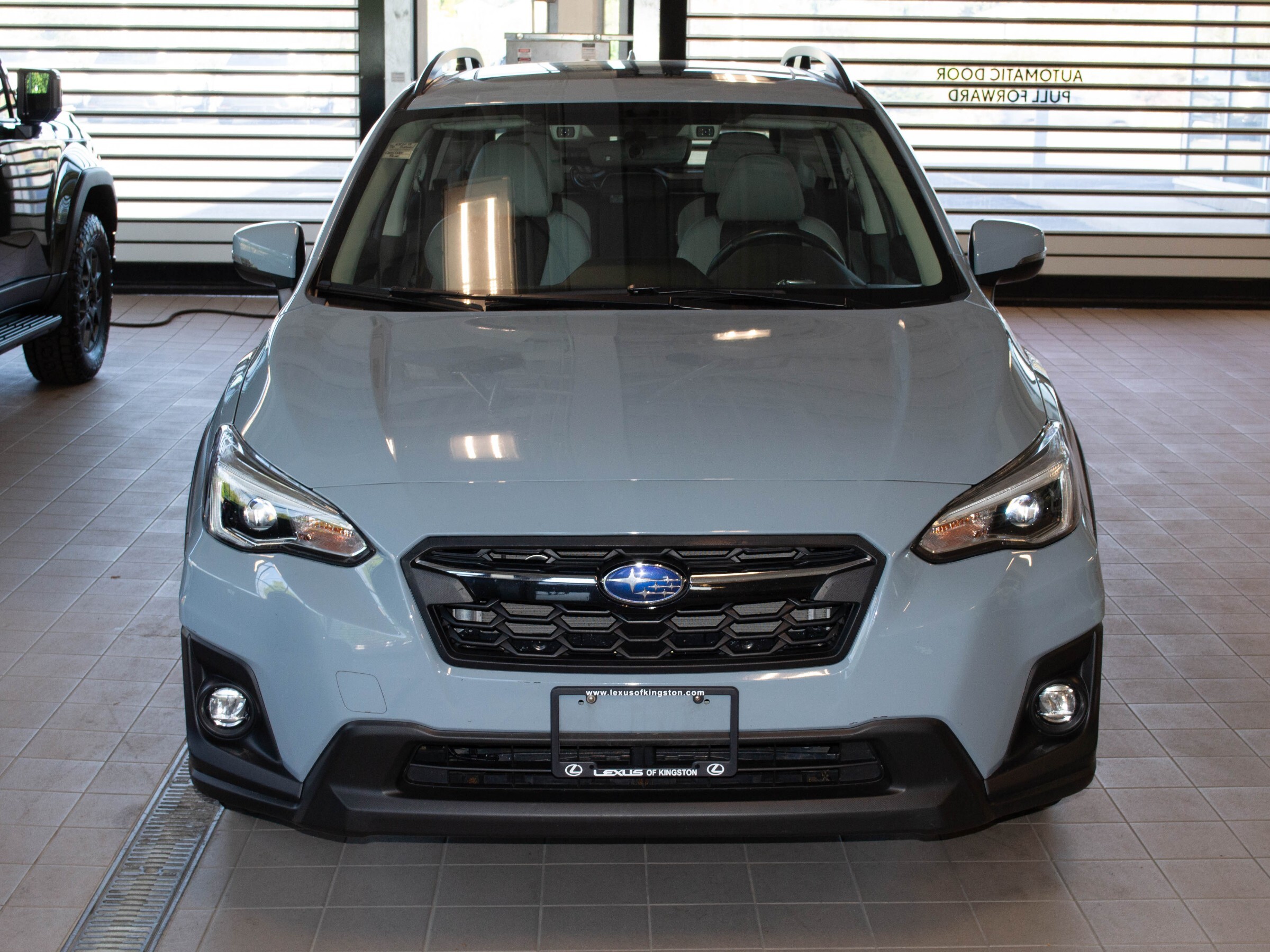 Subaru Crosstrek 2020