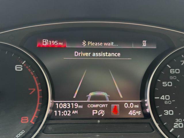 Audi A5 2021