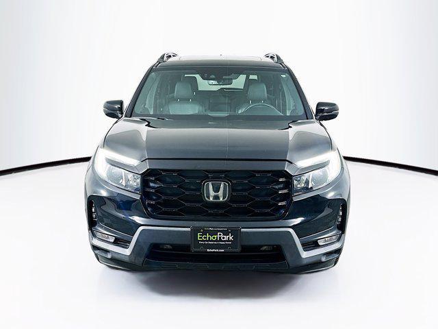 Honda Passport 2022