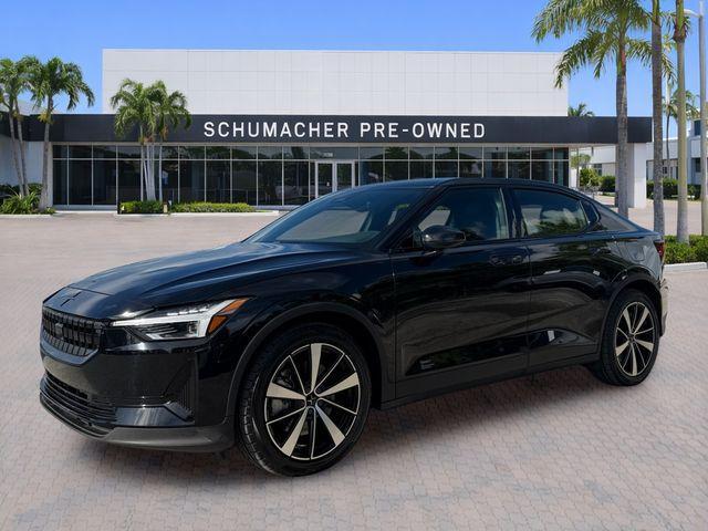 Polestar 2 2022