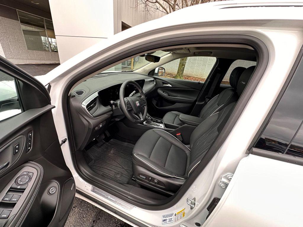 Buick Encore GX 2026
