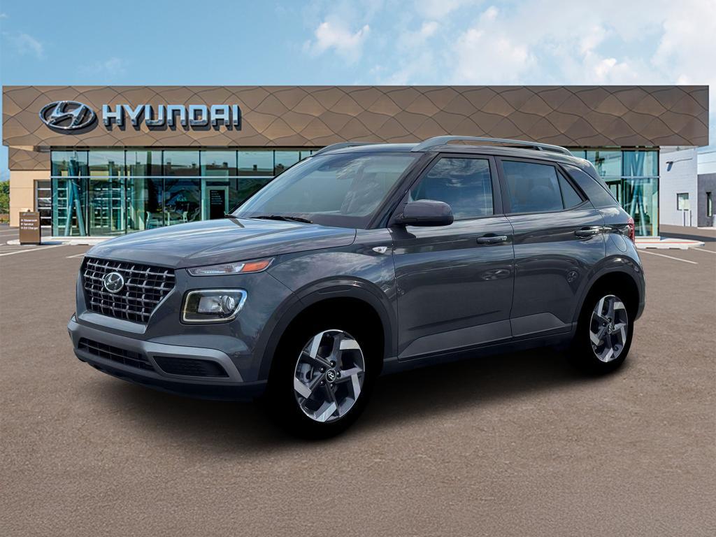 Hyundai Venue 2026