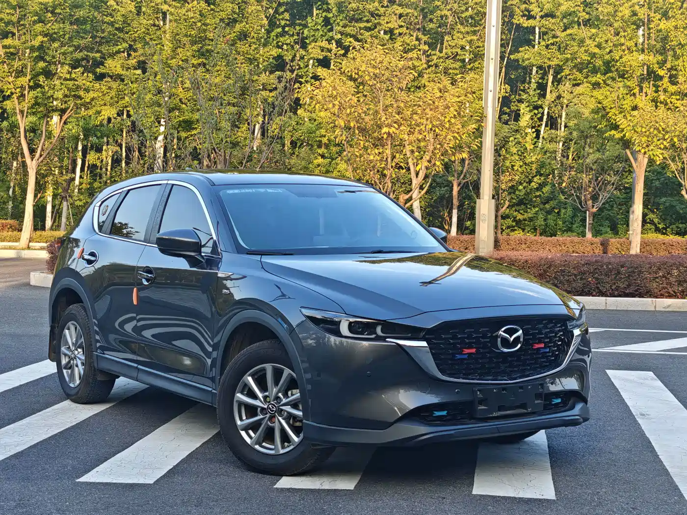 Mazda CX-5 2023