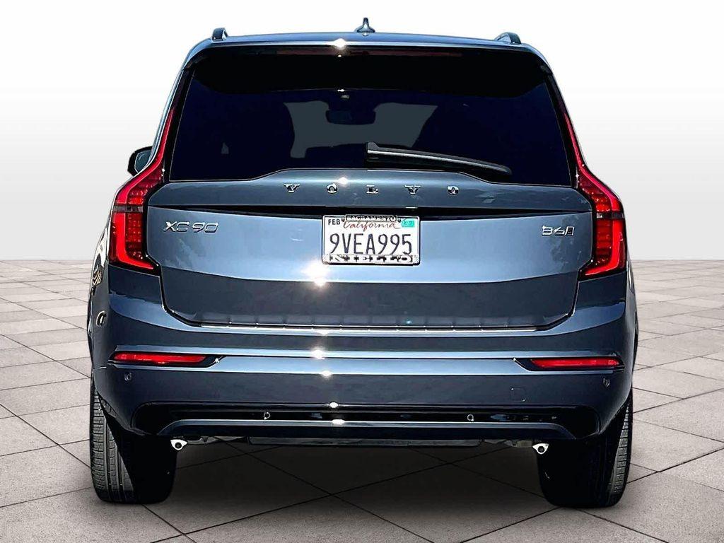 Volvo XC90 2026