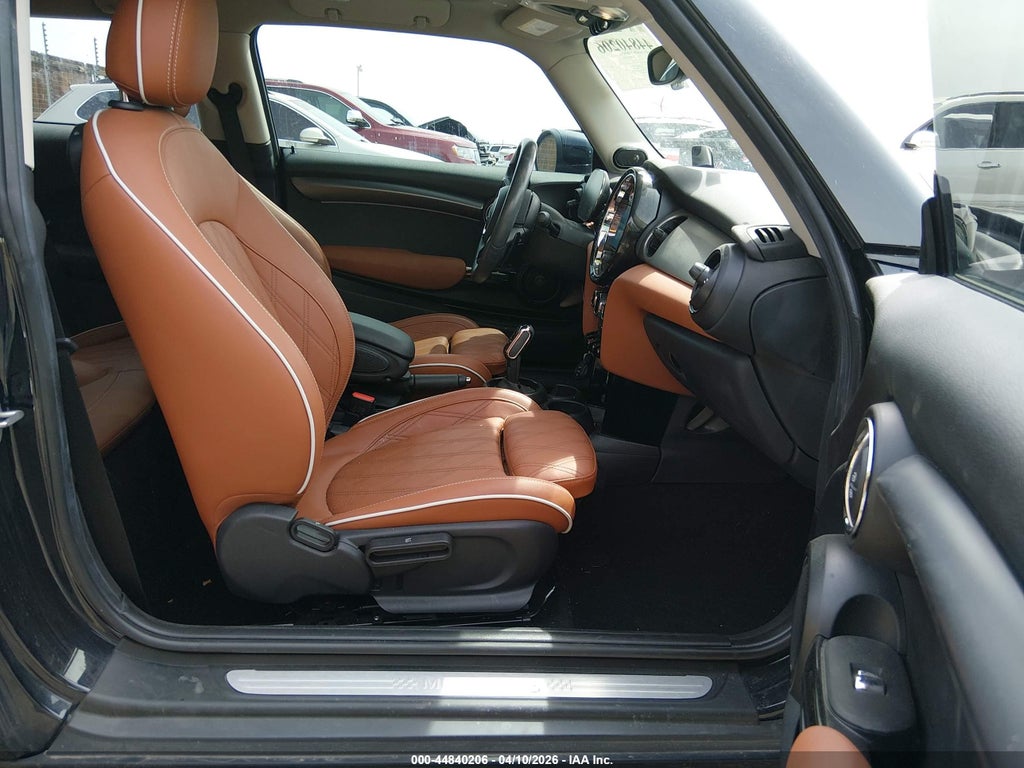 Mini Hardtop 2023