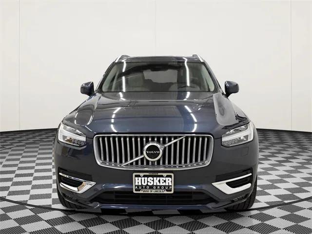 Volvo XC90 2024