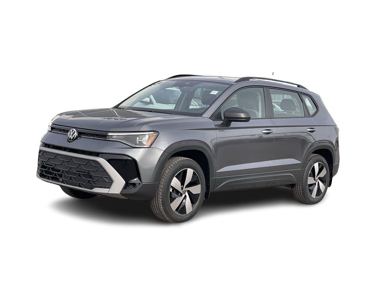 Volkswagen Taos 2025