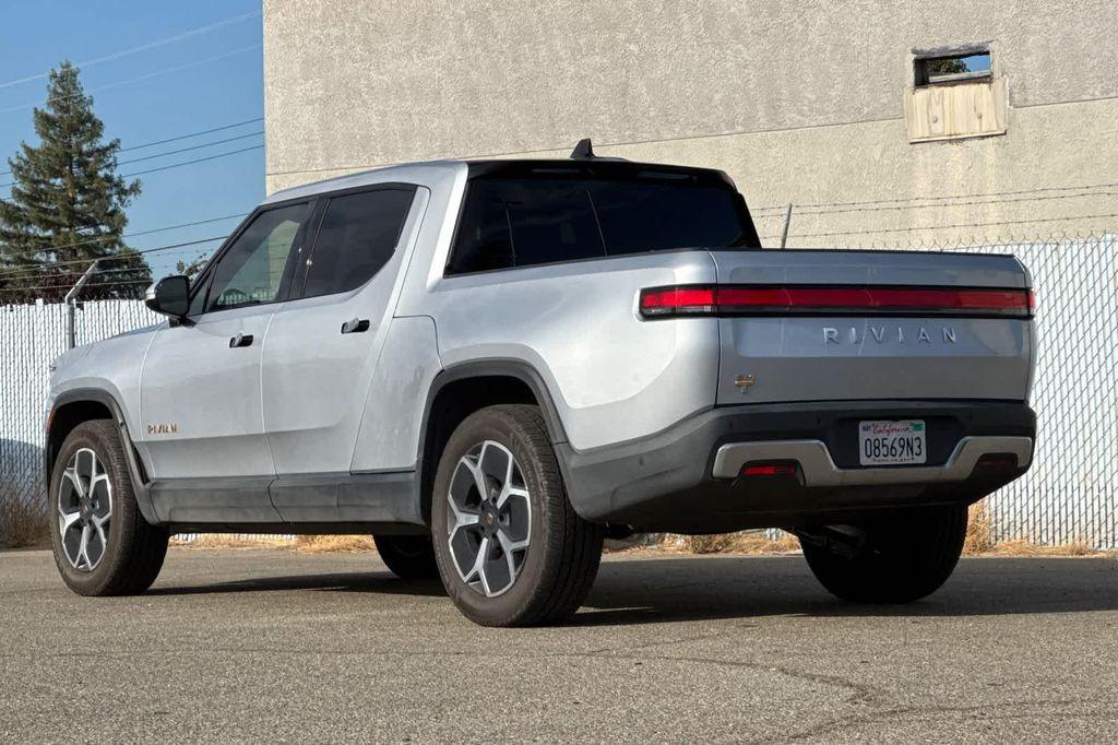 Rivian R1T 2022