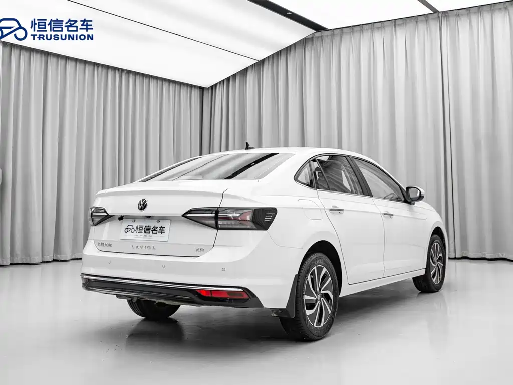 Volkswagen Lavida 2023