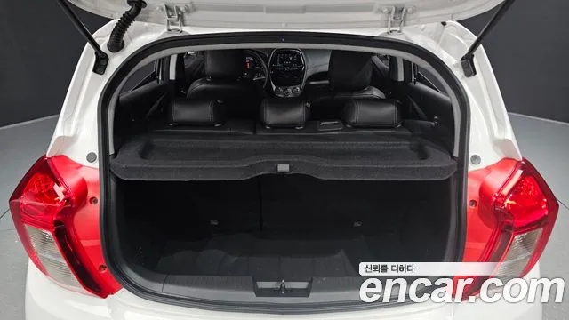 Chevrolet Spark 2020