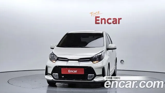 Kia Morning 2023