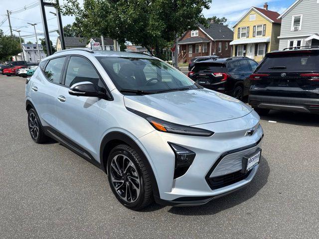 Chevrolet Bolt EUV 2022