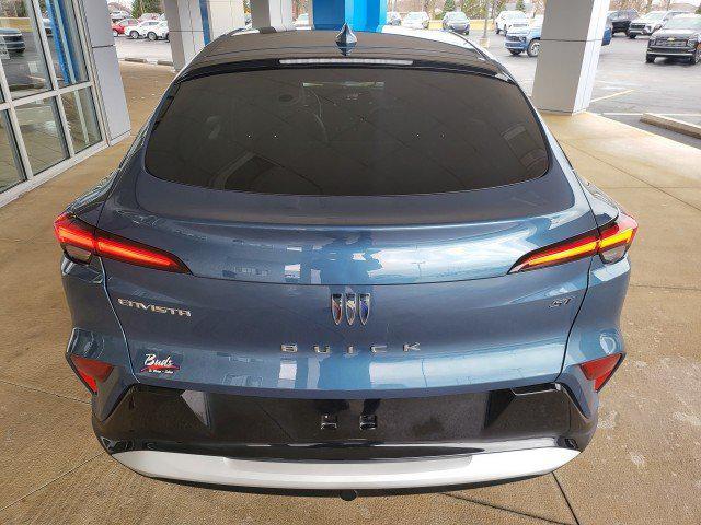 Buick Envista 2024