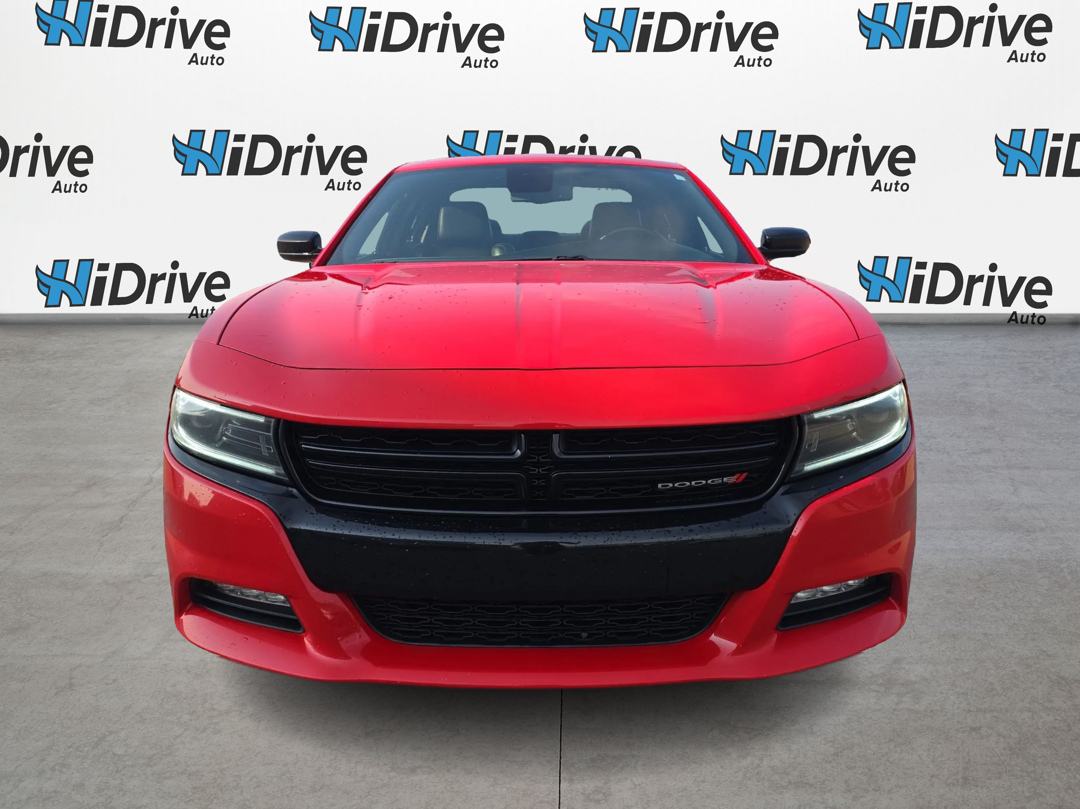 Dodge Charger 2023