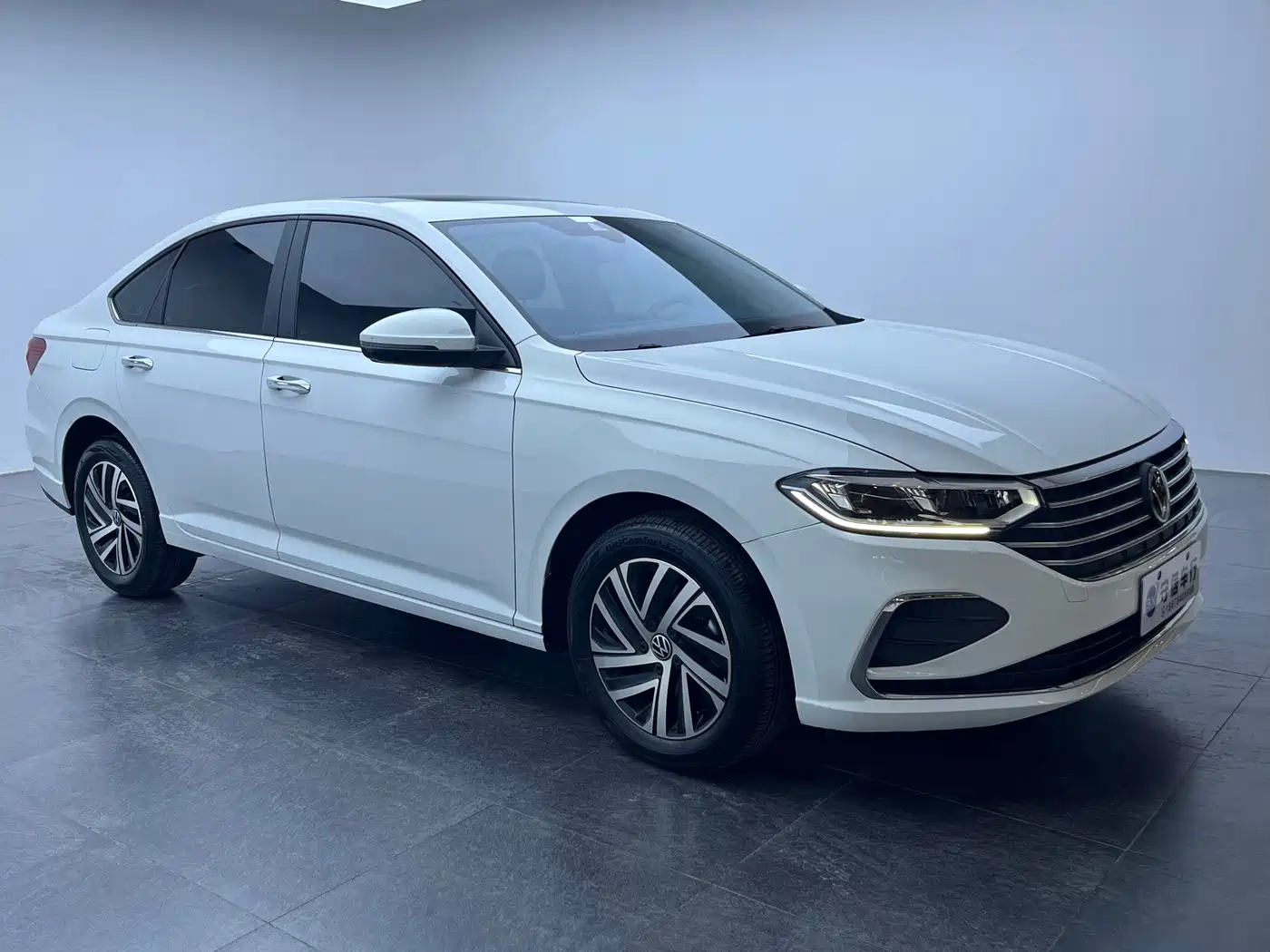 Volkswagen Lavida 2024