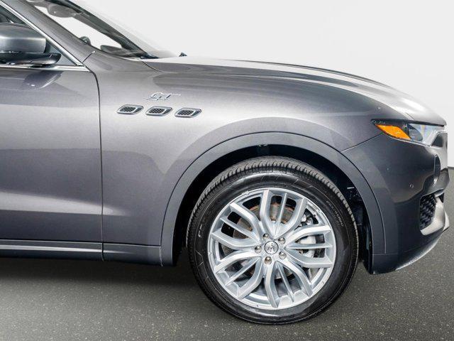 Maserati Levante 2022
