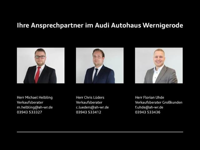 Audi A1 2021