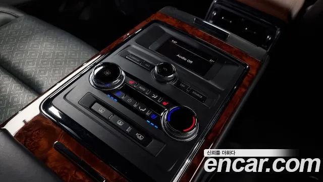 Lincoln Continental 2020