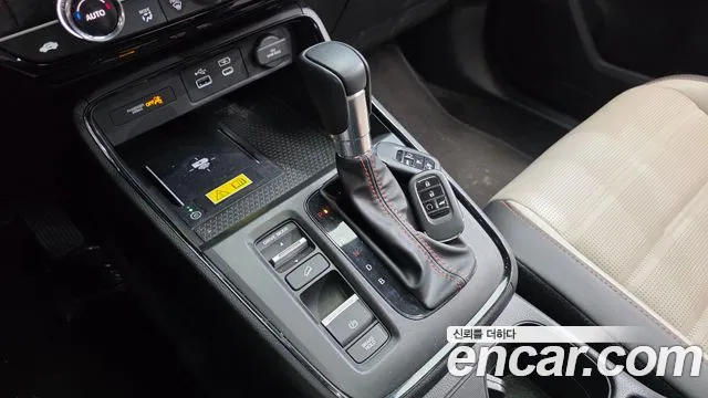Honda CR-V 2024