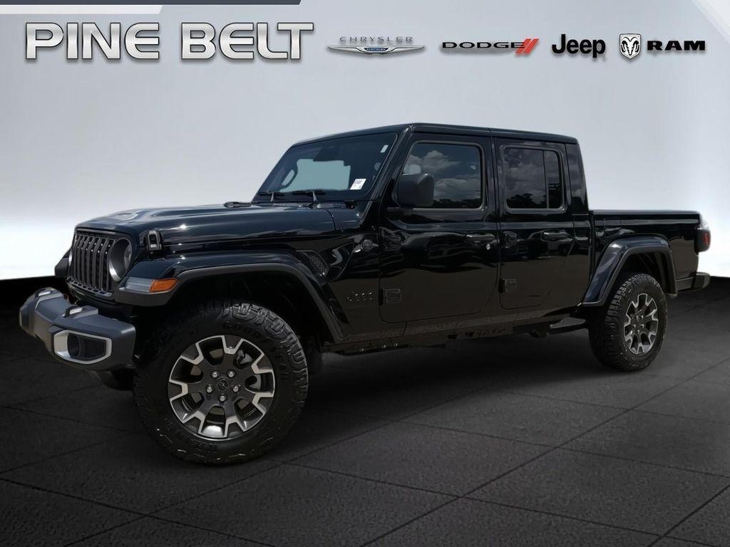Jeep Gladiator 2026
