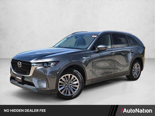 Mazda CX-90 2025