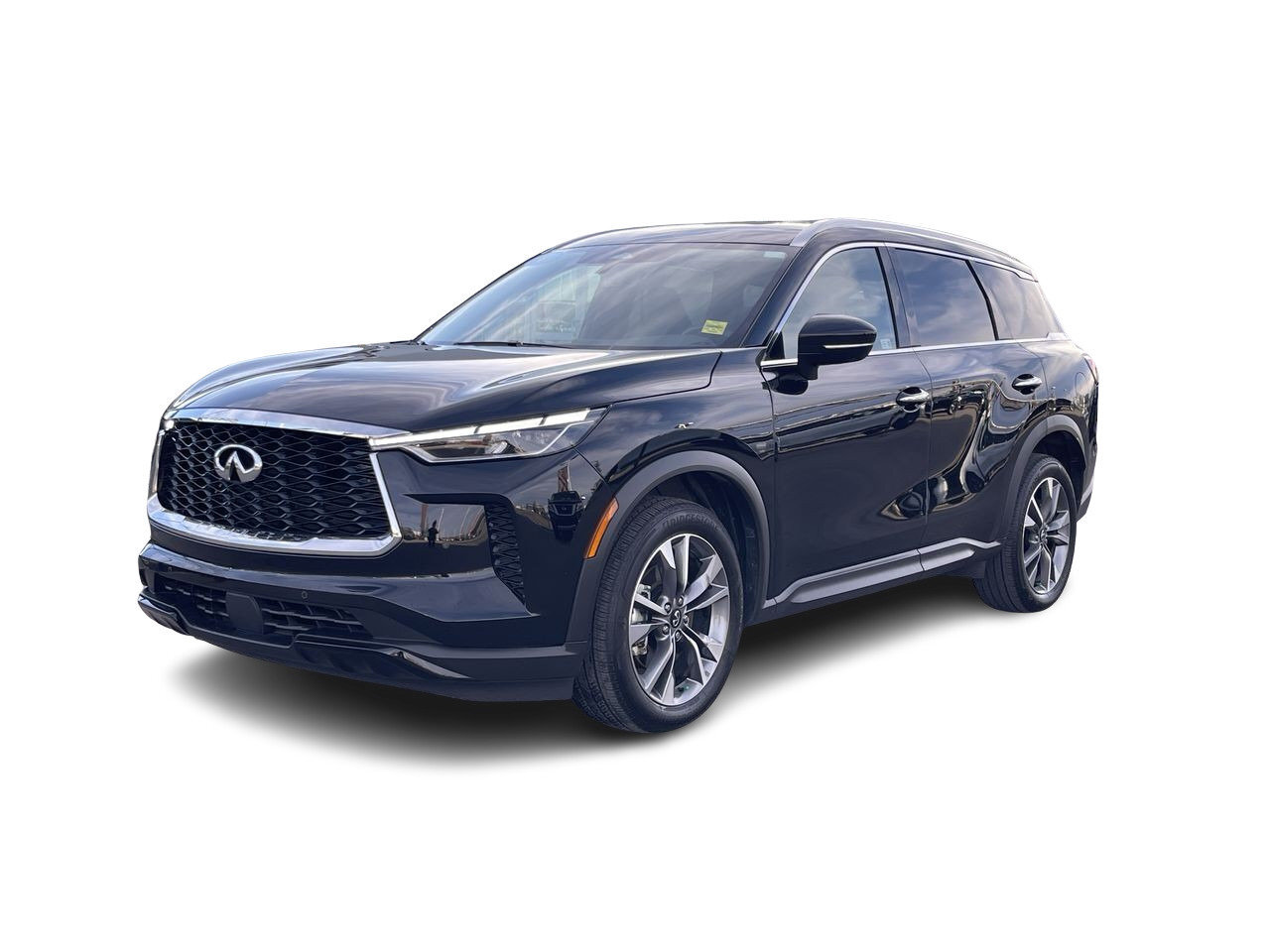 Infiniti QX60 2024