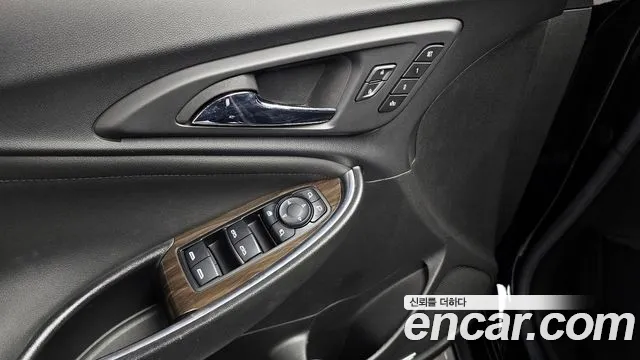 Chevrolet Malibu 2021